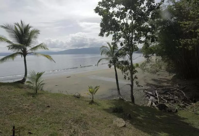 ペンション Choibana Ecolodge