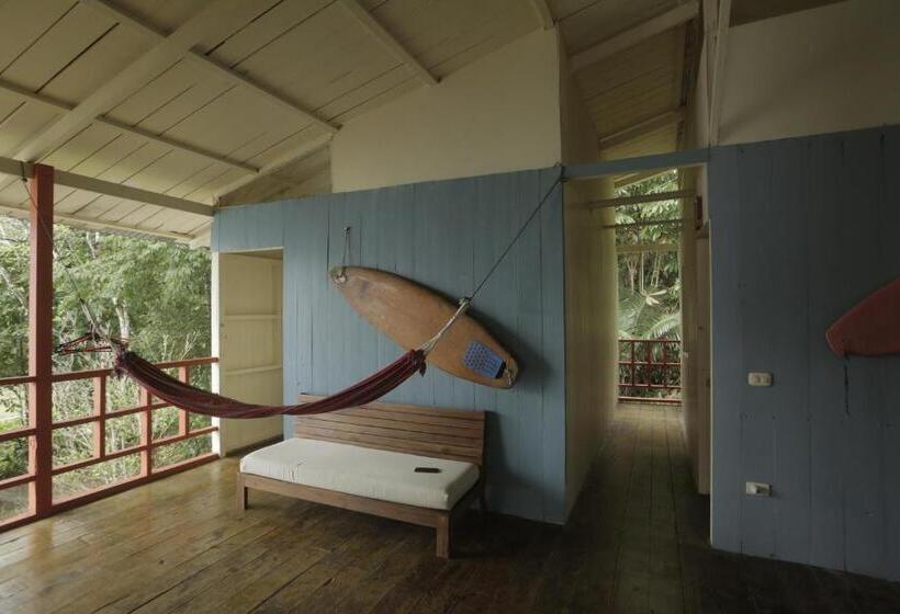 膳宿费 Choibana Ecolodge