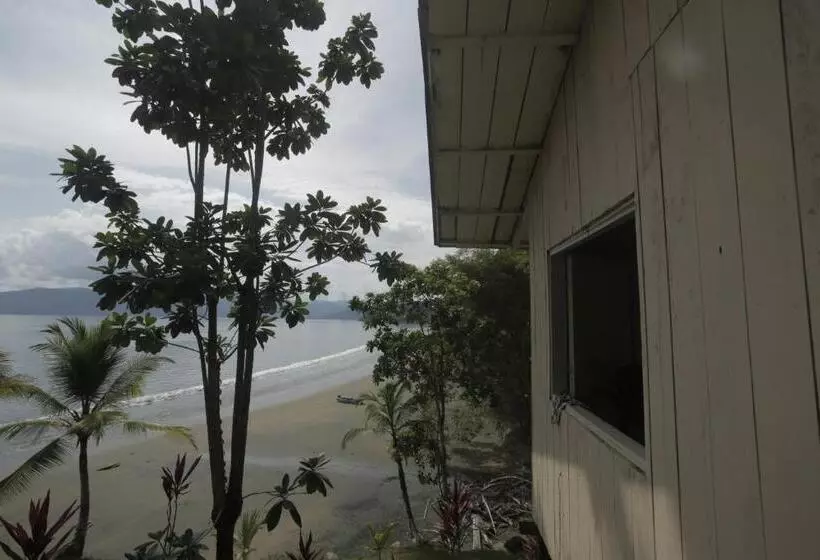 ペンション Choibana Ecolodge