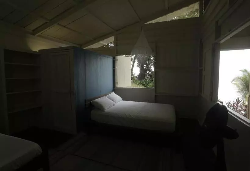 ペンション Choibana Ecolodge