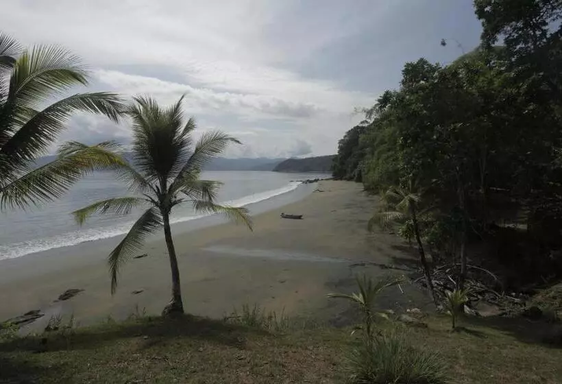 ペンション Choibana Ecolodge