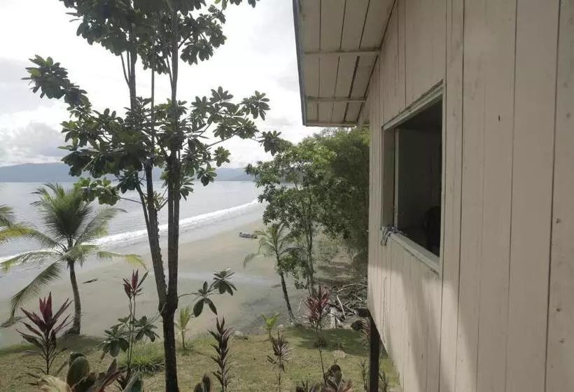 ペンション Choibana Ecolodge