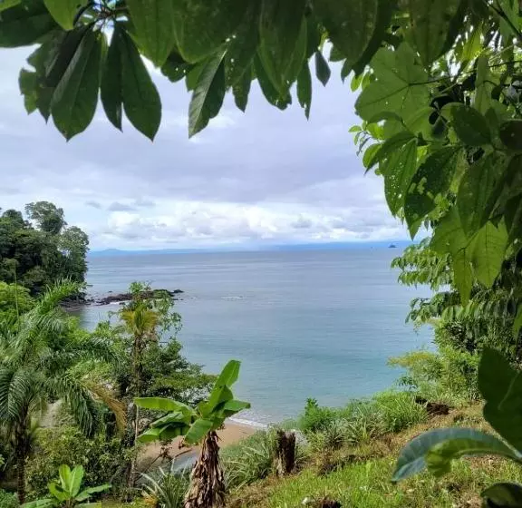 ペンション Choibana Ecolodge