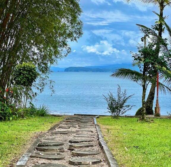 膳宿费 Choibana Ecolodge