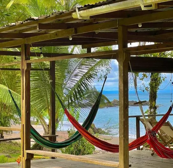 ペンション Choibana Ecolodge