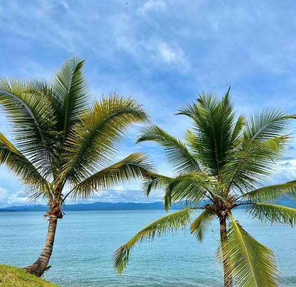 膳宿费 Choibana Ecolodge