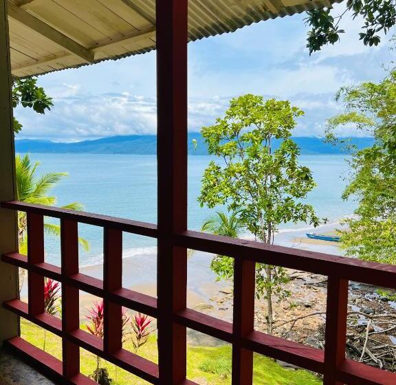 膳宿费 Choibana Ecolodge