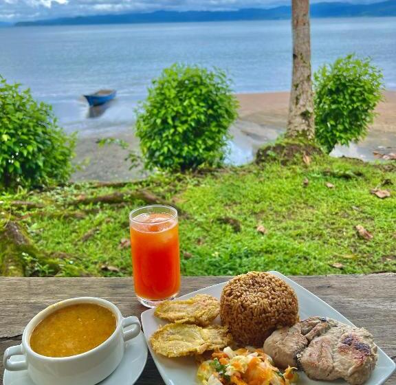 膳宿费 Choibana Ecolodge