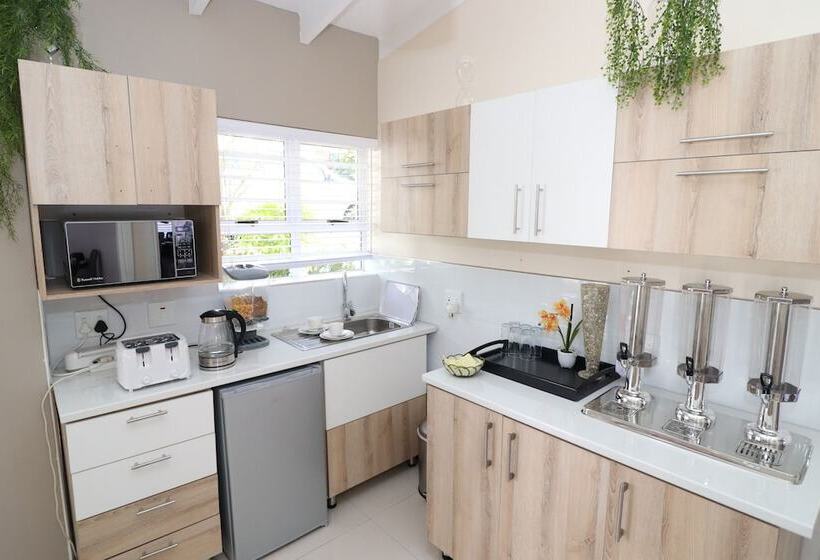 פנסיון Dei Gratia Guesthouse