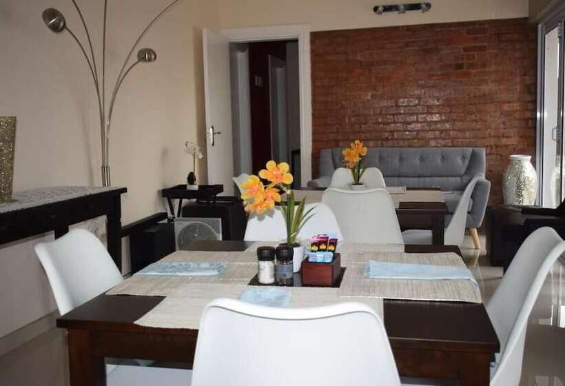 פנסיון Dei Gratia Guesthouse