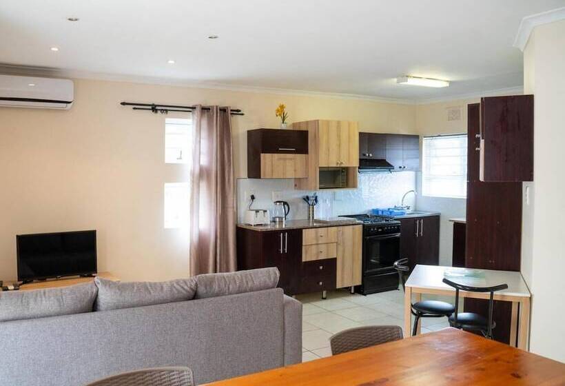 פנסיון Dei Gratia Guesthouse