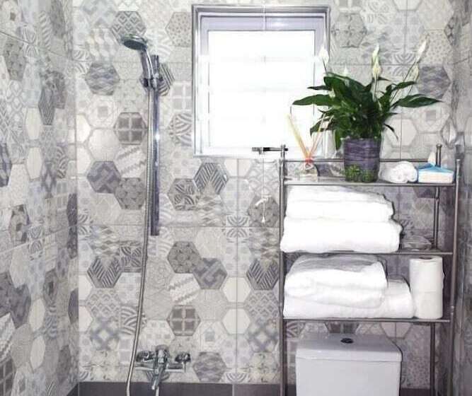 פנסיון Dei Gratia Guesthouse