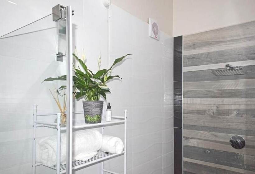 פנסיון Dei Gratia Guesthouse