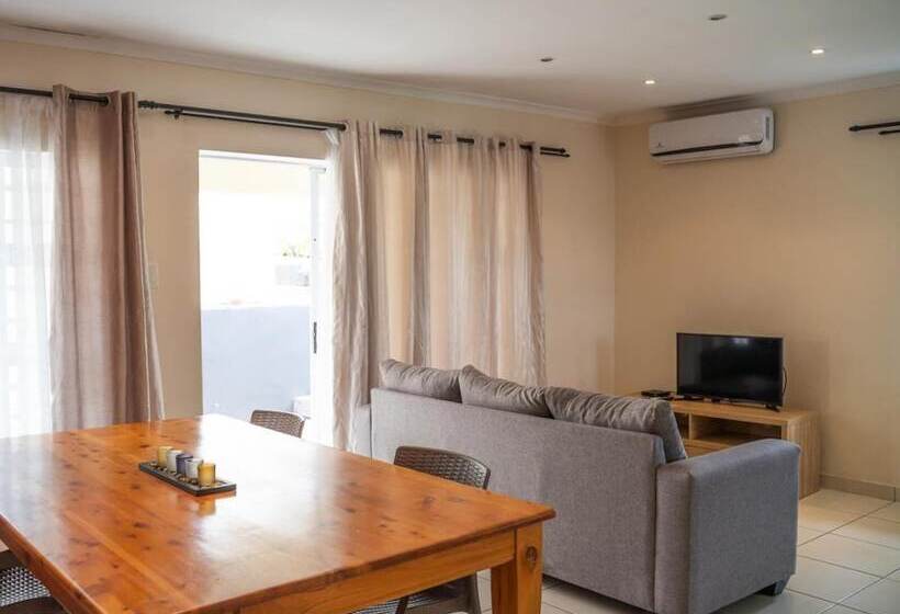 פנסיון Dei Gratia Guesthouse