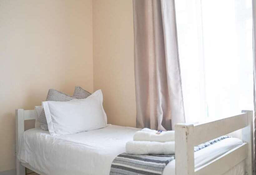 פנסיון Dei Gratia Guesthouse