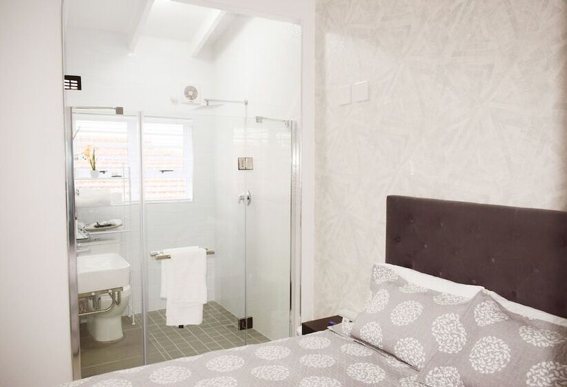 פנסיון Dei Gratia Guesthouse