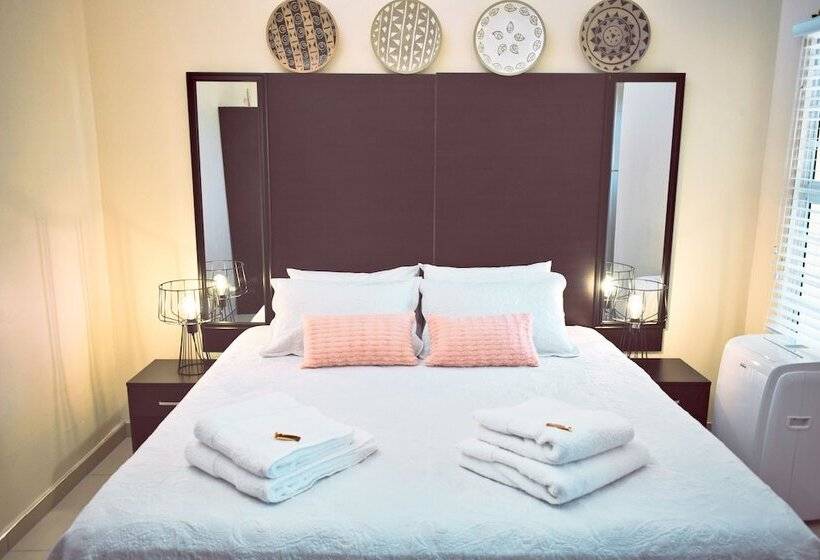 פנסיון Dei Gratia Guesthouse