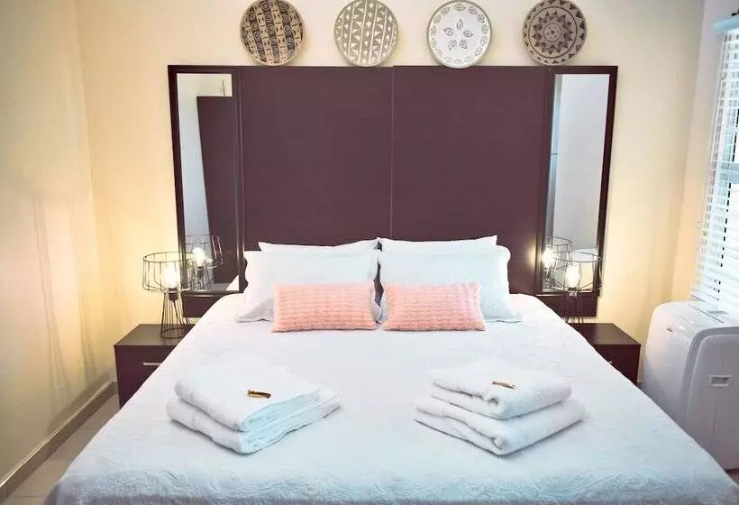 Majatalo Dei Gratia Guesthouse