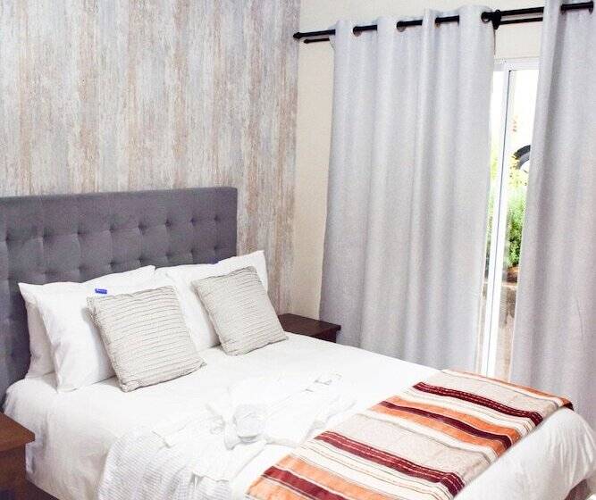 פנסיון Dei Gratia Guesthouse