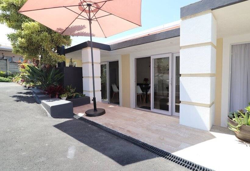 פנסיון Dei Gratia Guesthouse