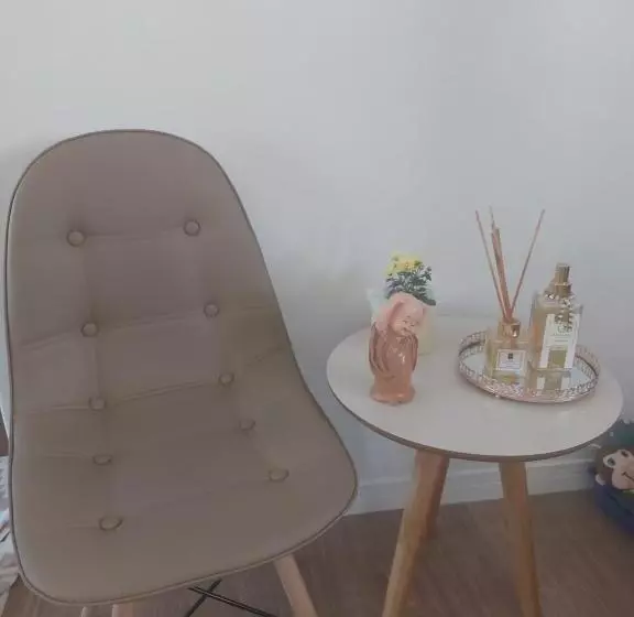 Majatalo H&c Pousada