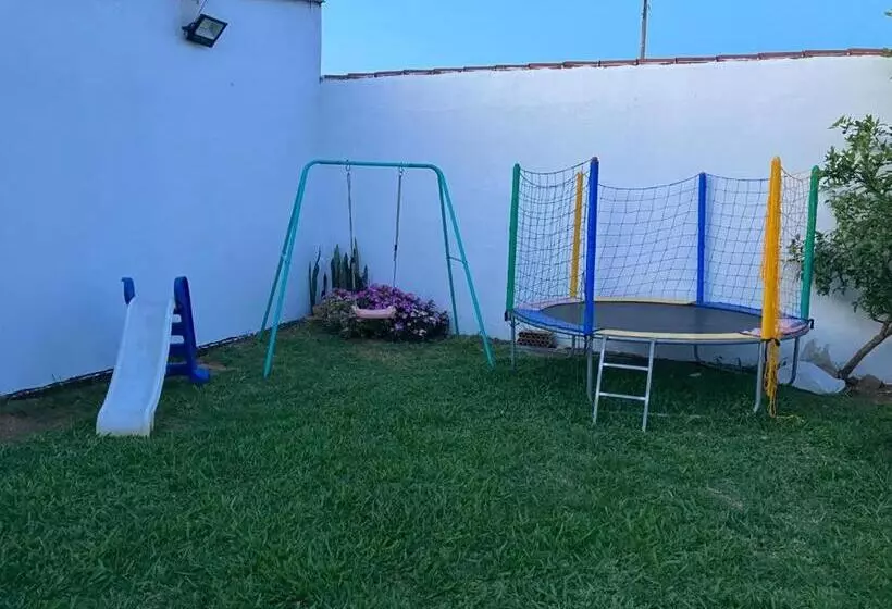 Majatalo H&c Pousada