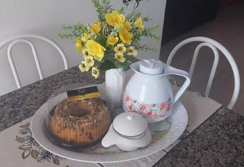 Majatalo H&c Pousada