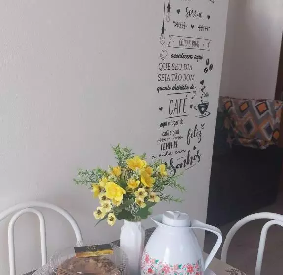 Majatalo H&c Pousada