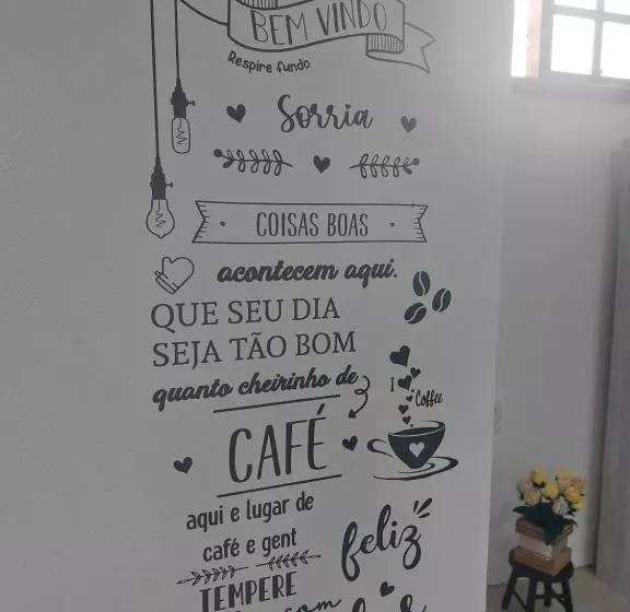 Majatalo H&c Pousada