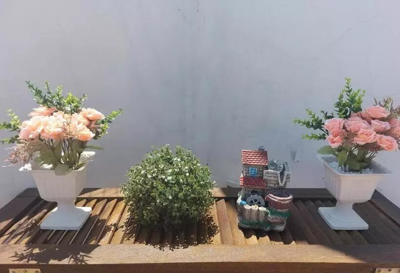 Majatalo H&c Pousada