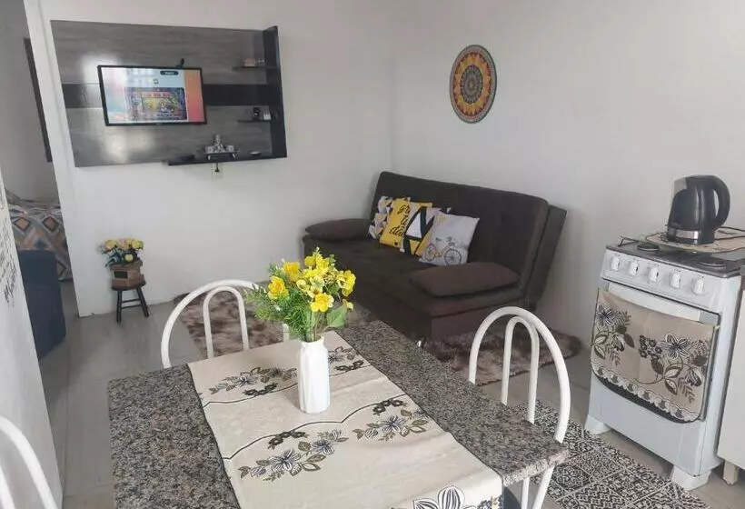 Majatalo H&c Pousada