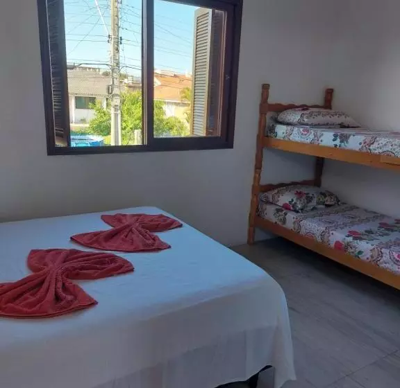 Majatalo H&c Pousada