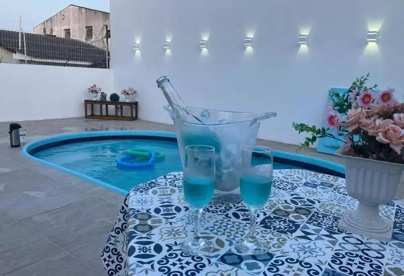 Majatalo H&c Pousada