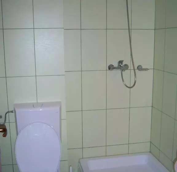 Majatalo La Curtea Porumbaceana