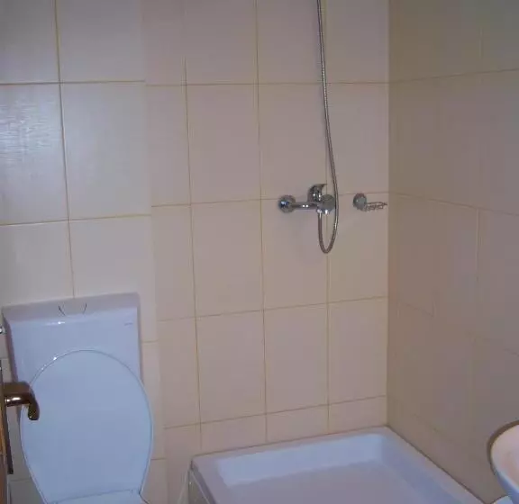 Majatalo La Curtea Porumbaceana