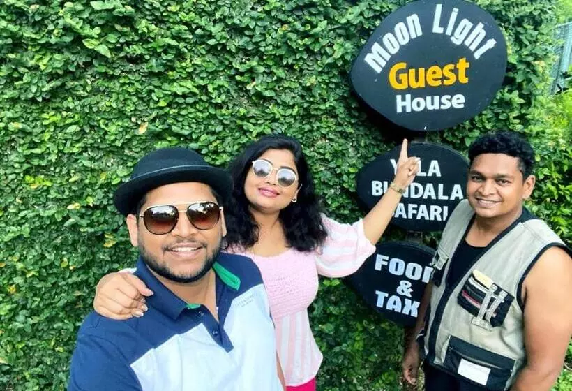 Majatalo Moon Light Guest House