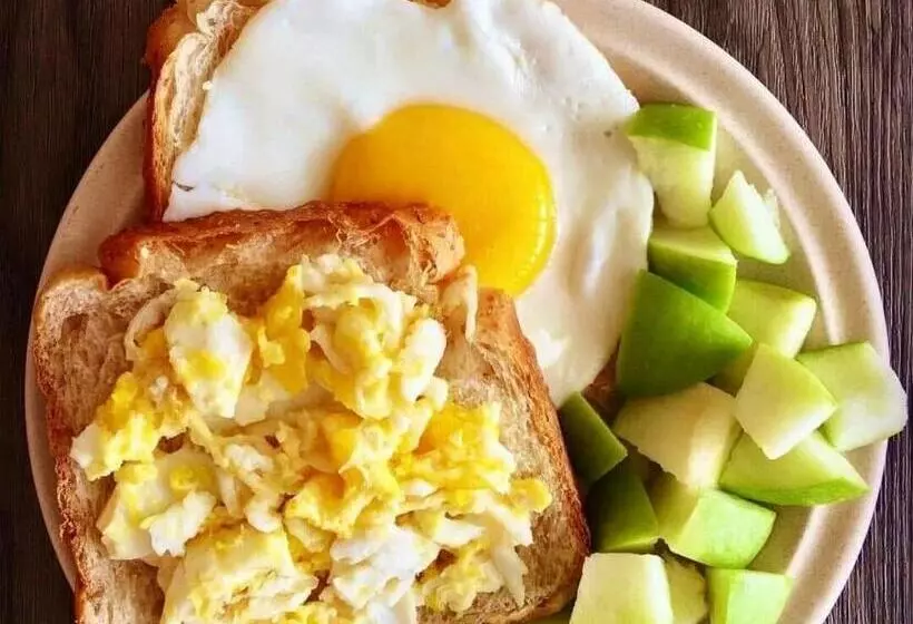 Majatalo Moon Light Guest House