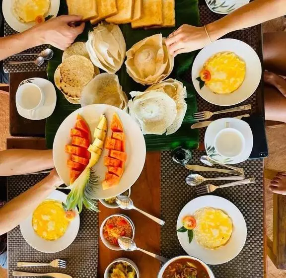 Majatalo Moon Light Guest House