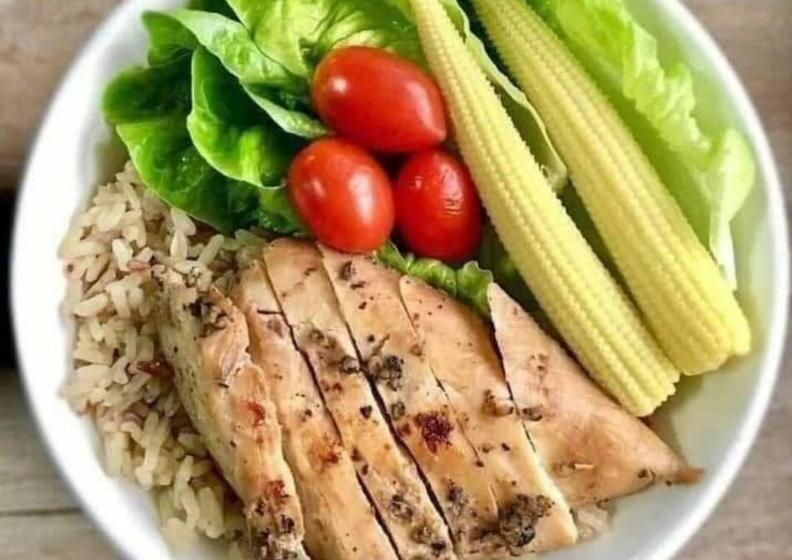 פנסיון Moon Light Guest House