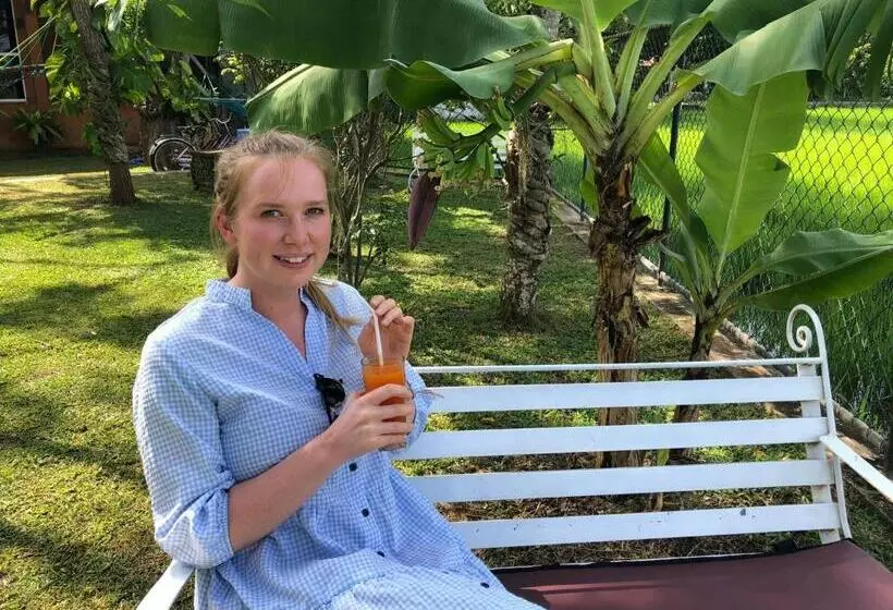 Majatalo Moon Light Guest House