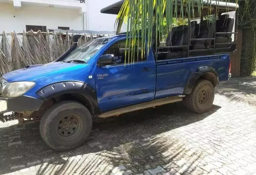 Majatalo Moon Light Guest House