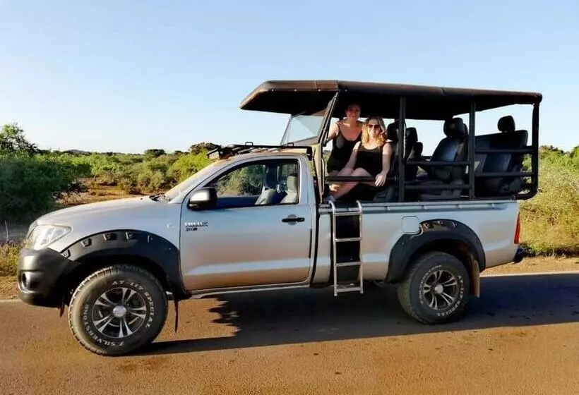 Majatalo Moon Light Guest House