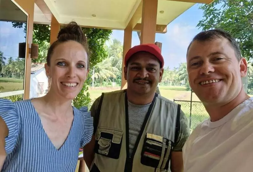 Majatalo Moon Light Guest House