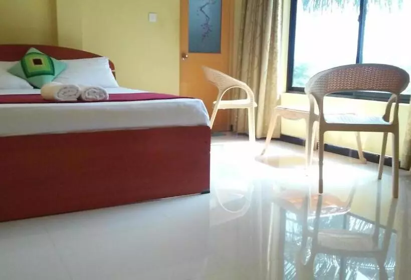 Majatalo Moon Light Guest House