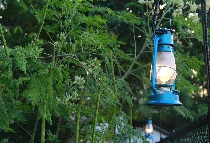 Majatalo Moon Light Guest House