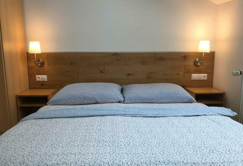 پانسیون Penzion Biely Potok