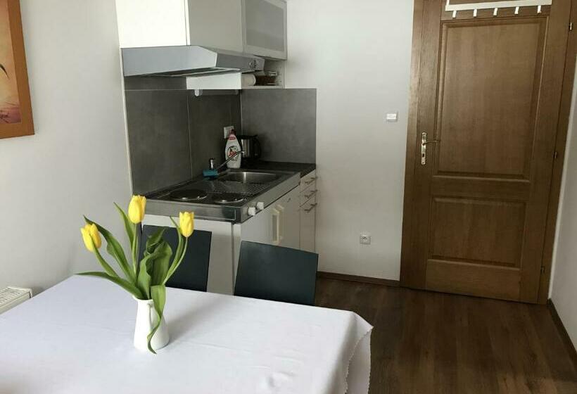 پانسیون Penzion Biely Potok