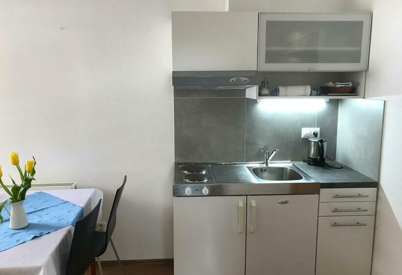 پانسیون Penzion Biely Potok