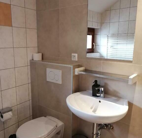 پانسیون Penzion Biely Potok