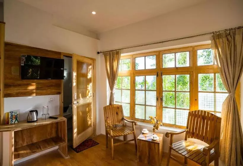 Pensione Rainbow Hostelier